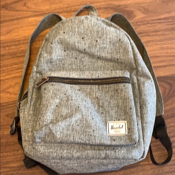 Herschel Miller Backpack - Picture 2 of 8